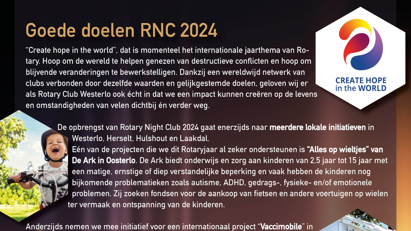 Sponsormogelijkheden RNC 2024 Rotaryclub Westerlo   Rnc 2024 Sponsorbrochure Pag 2 